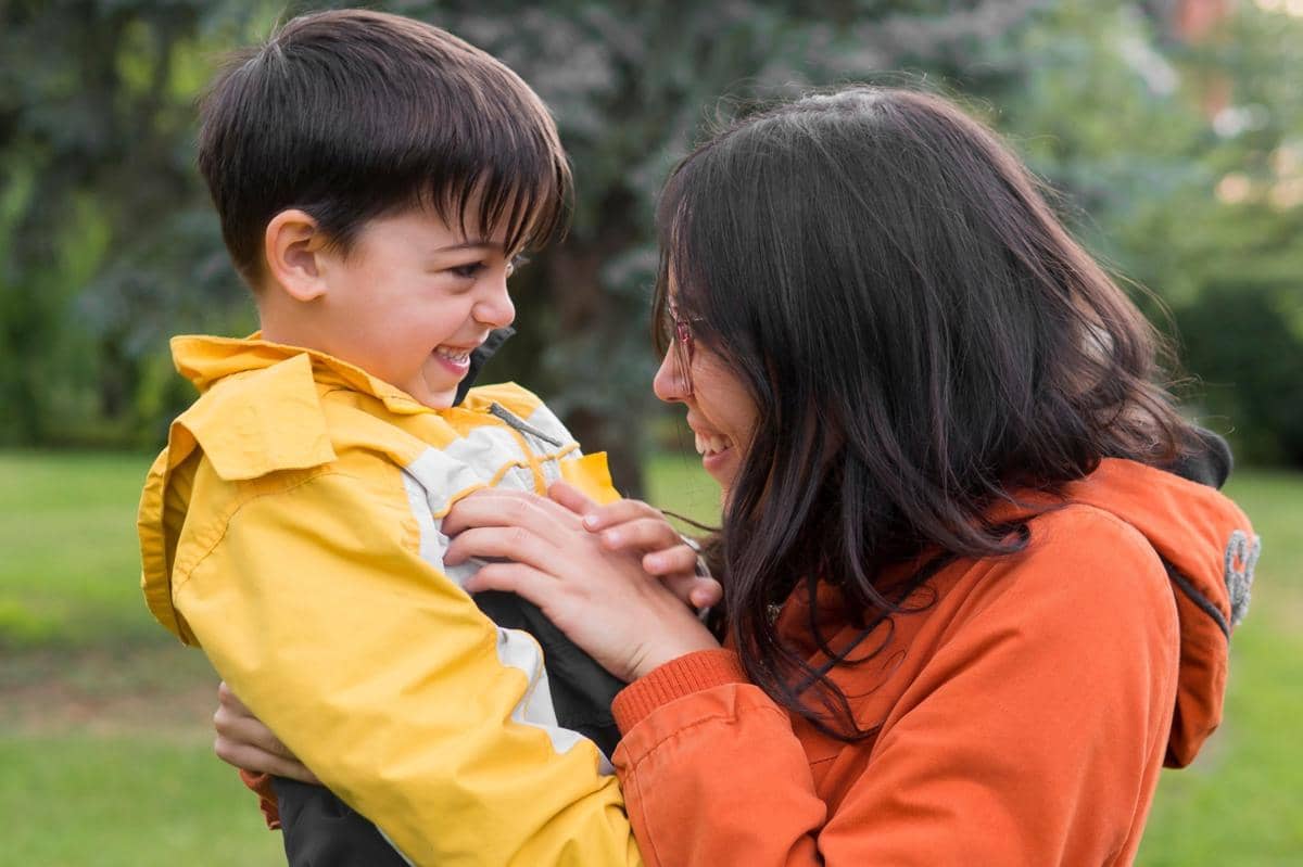 7 Kemampuan Penting Sebelum Mengajarkan Arti Empati pada Anak