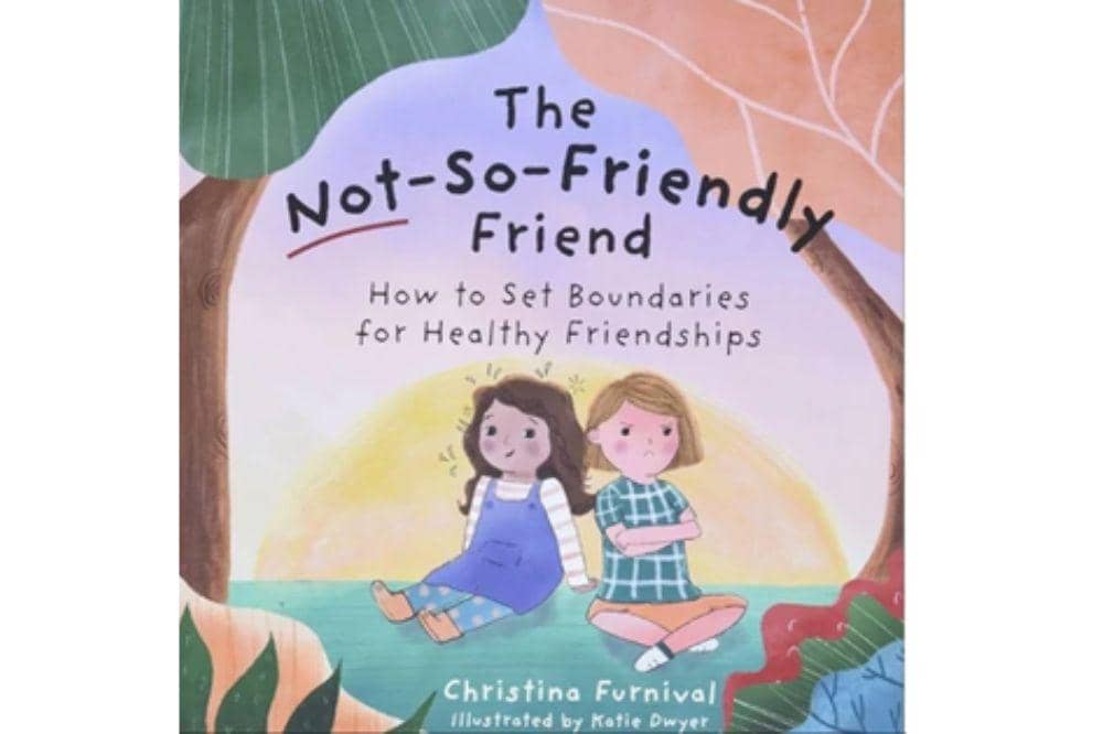 The Not-so-Friendly Friend