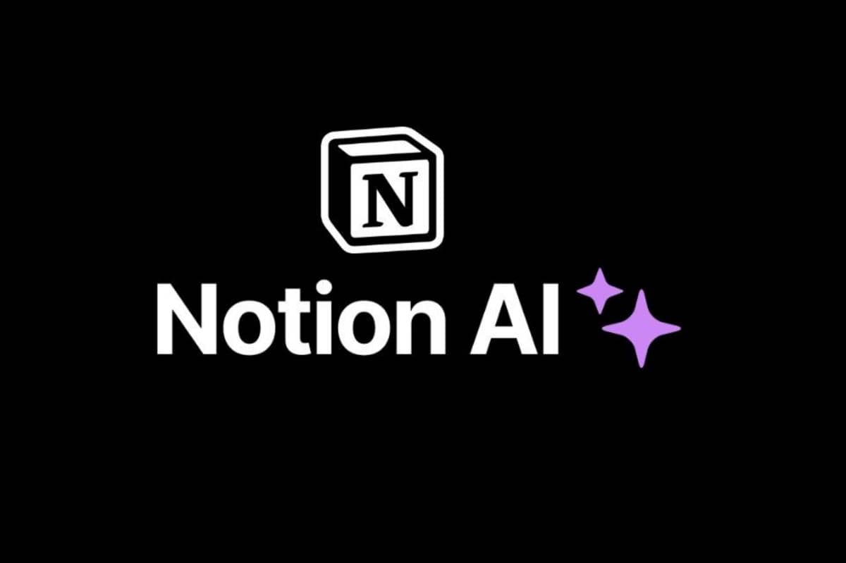 gambar Notion AI