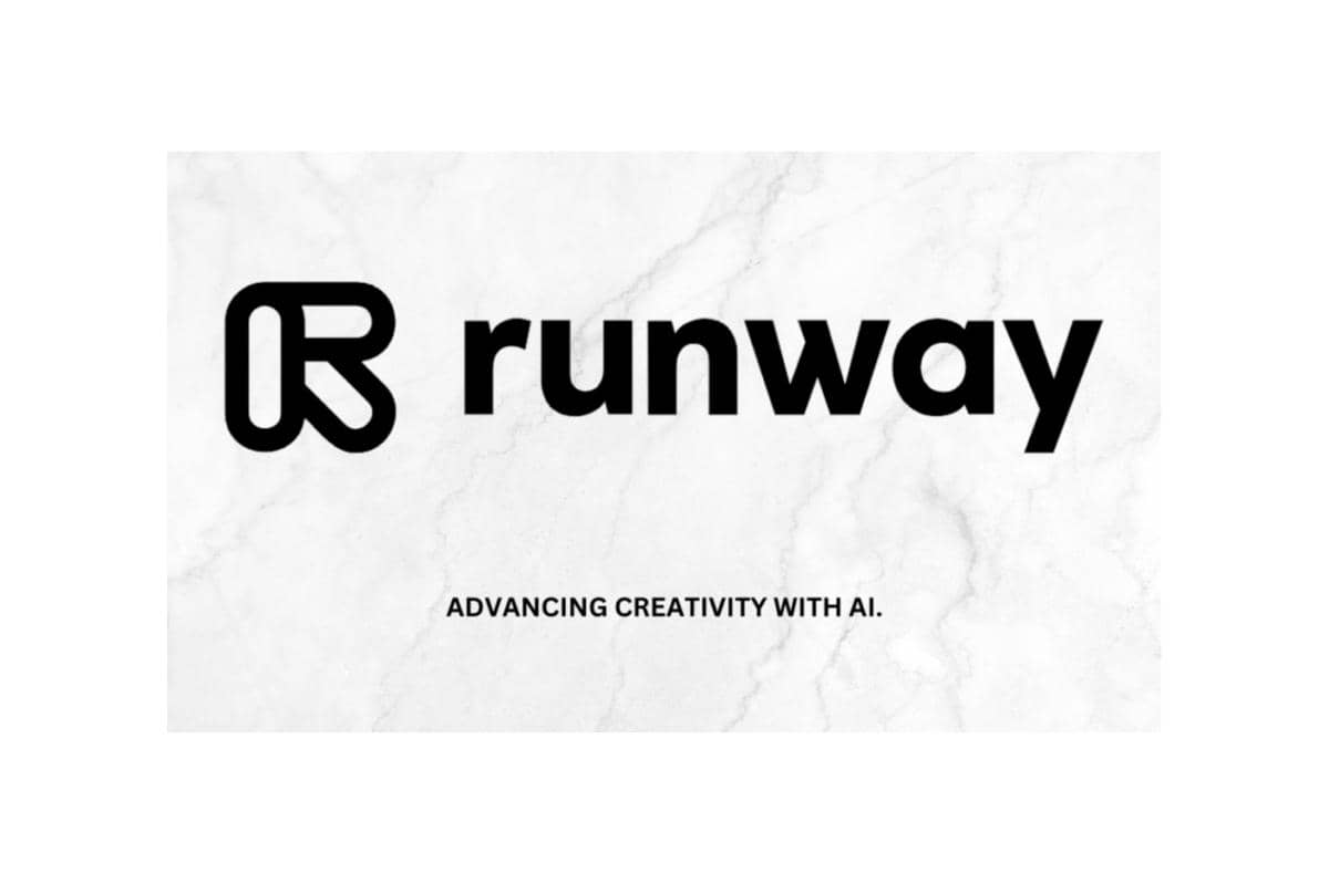 gambar Runway AI