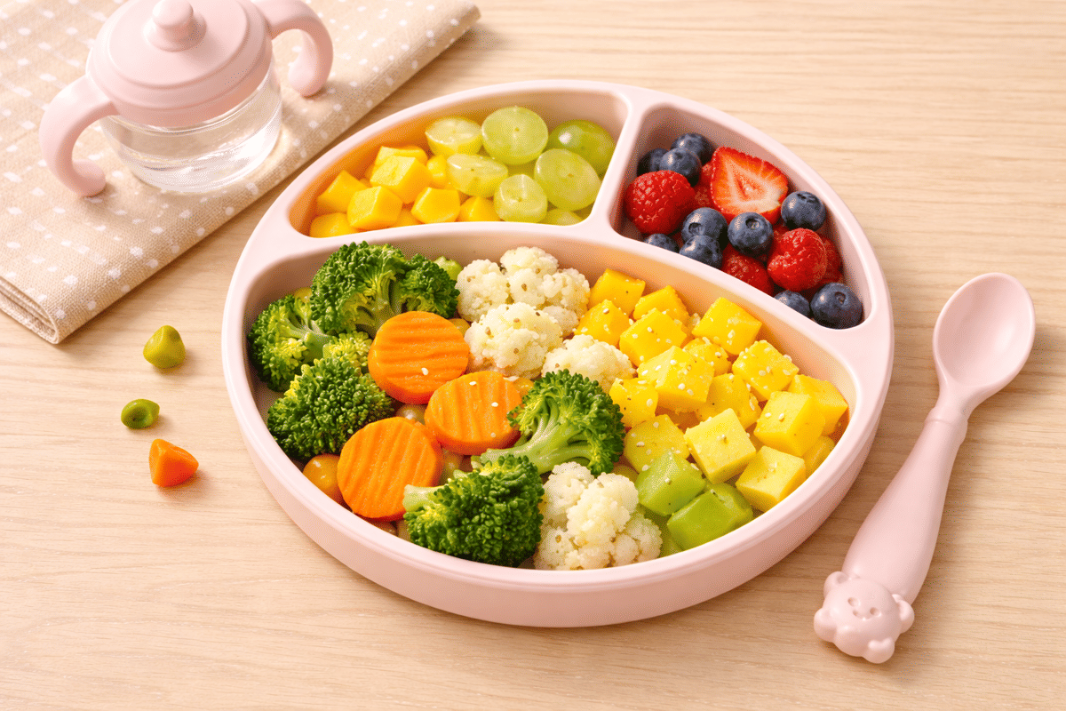 Popmama.com/Dewi Triana Rahmawati/AI