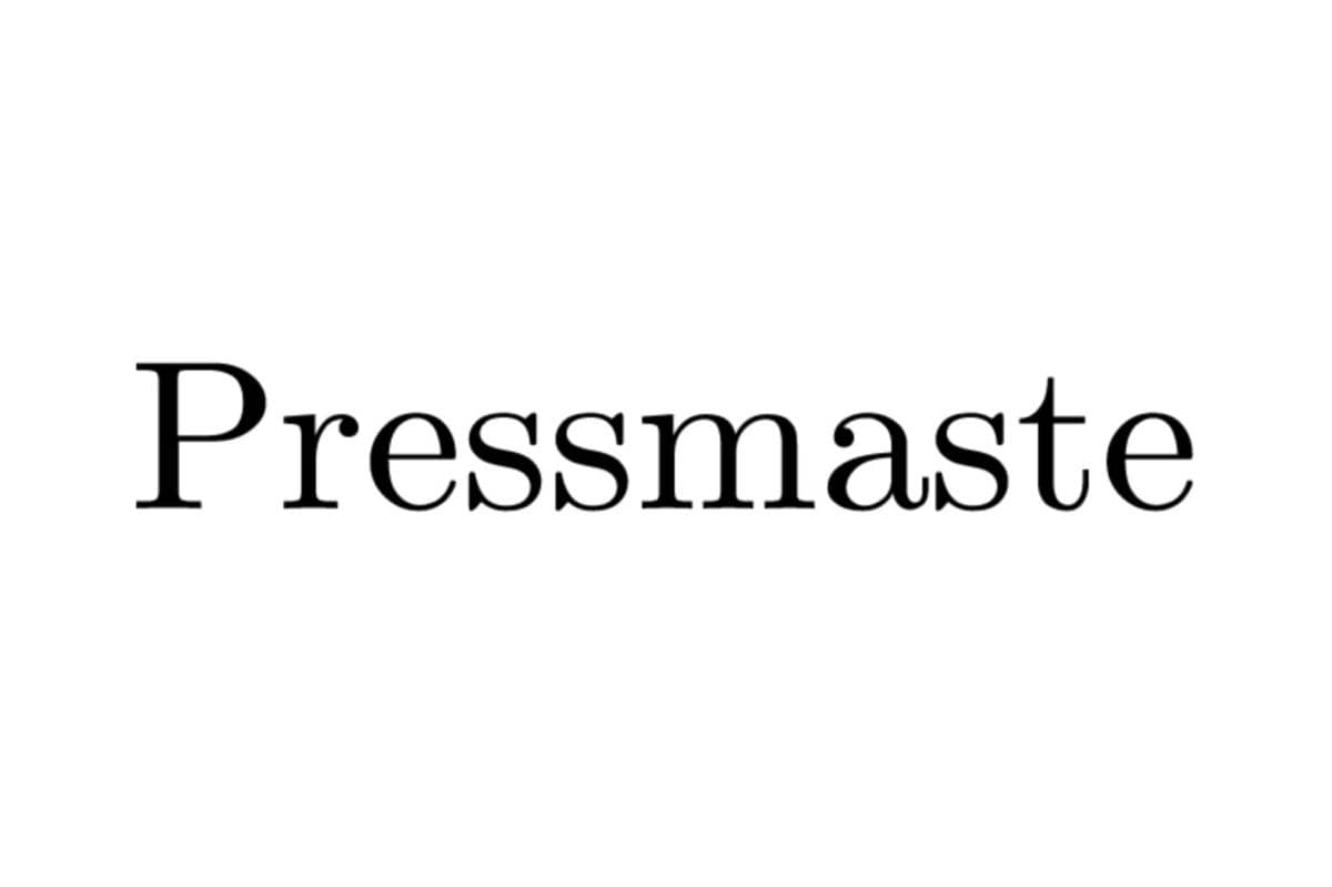 gambar Pressmaster AI