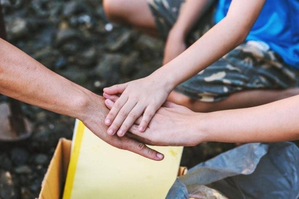 35 Aturan Sosial yang Wajib Diajarkan ke Anak Sejak Dini