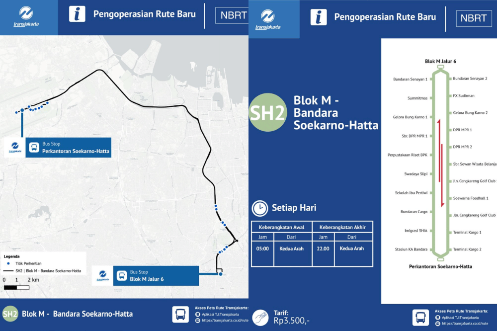 Transjabodetabek Blok M-Bandara Soetta Resmi Beroperasi, Lewati 23 Titik Pemberhentian (4).png