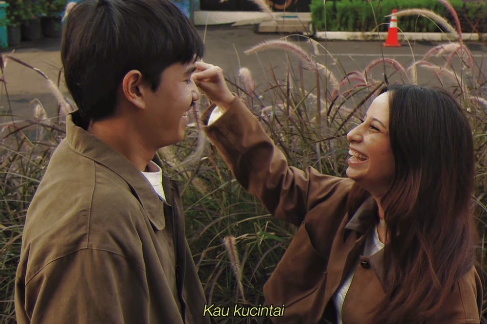 Lirik Lagu 1000x Ghea Indrawari, Makna Kesetiaan yang Abadi