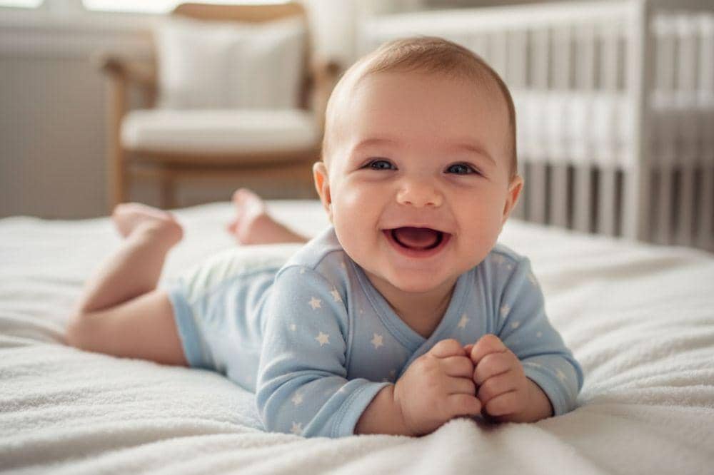 Popmama.com/Alya Putri Abi/AI