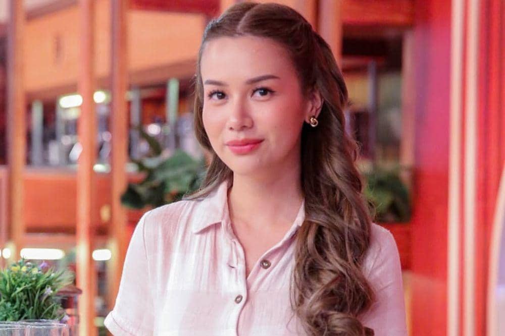 Biodata dan Profil Stephanie Pemenang MasterChef Season 13 3