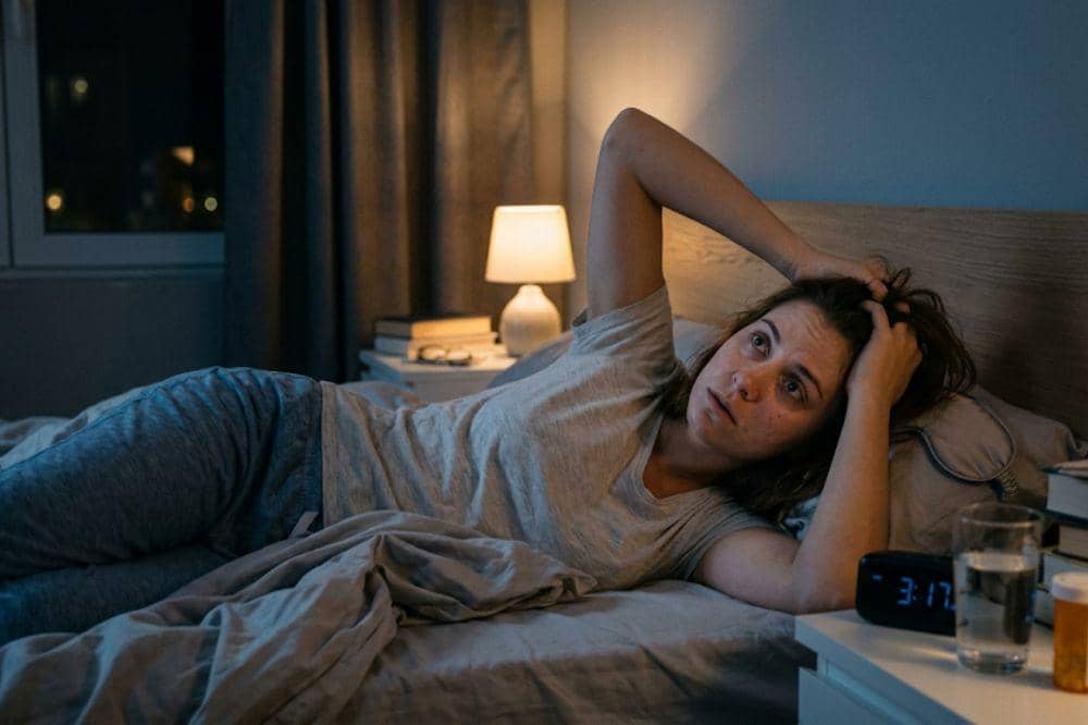 Gangguan Kecemasan Naik Jelang Lebaran, Ini Dampak Kesehatan Tubuh