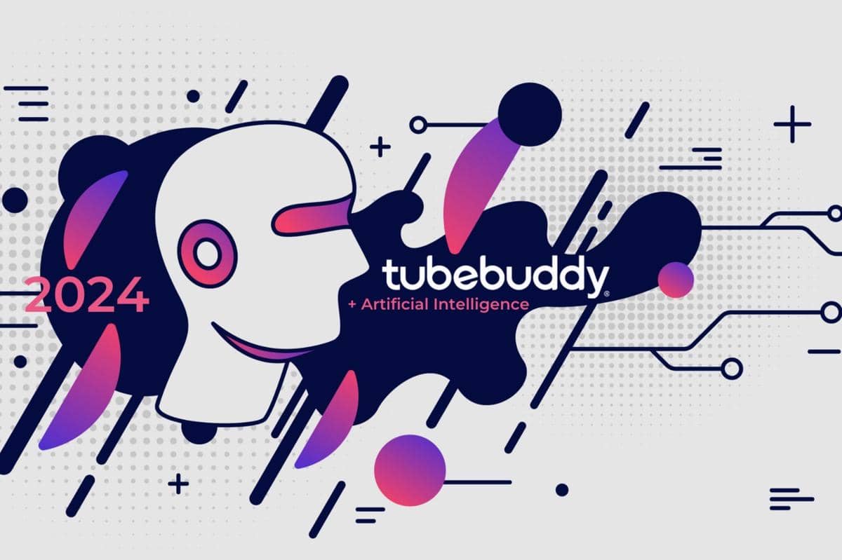 gambar Tube Buddy AI