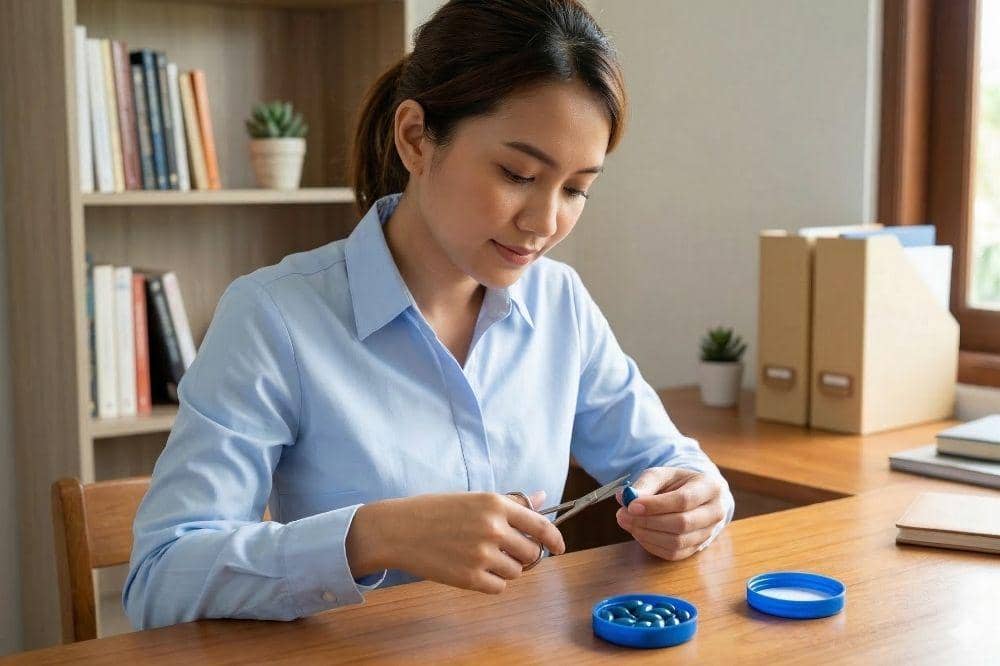 Popmama.com/Dewi Triana Rahmawati/AI