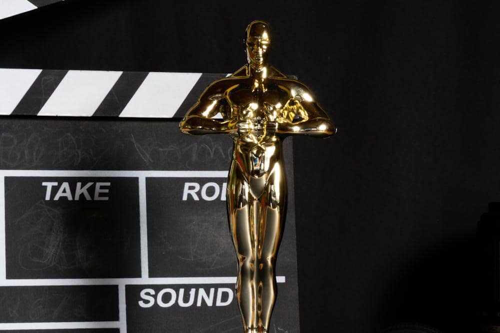 Isi Goodie Bag Oscar 2026, Nilainya Sampai Rp5,9 Miliar