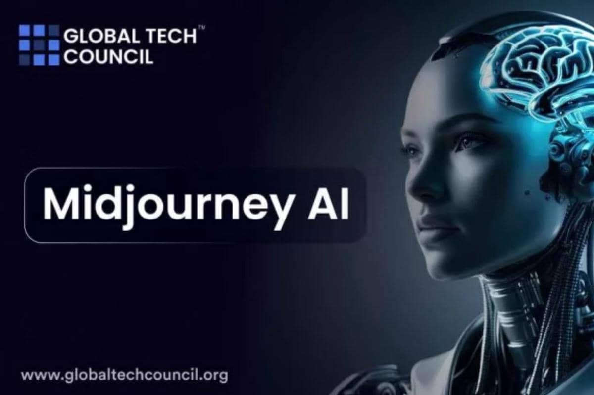 gambar Midjourney AI