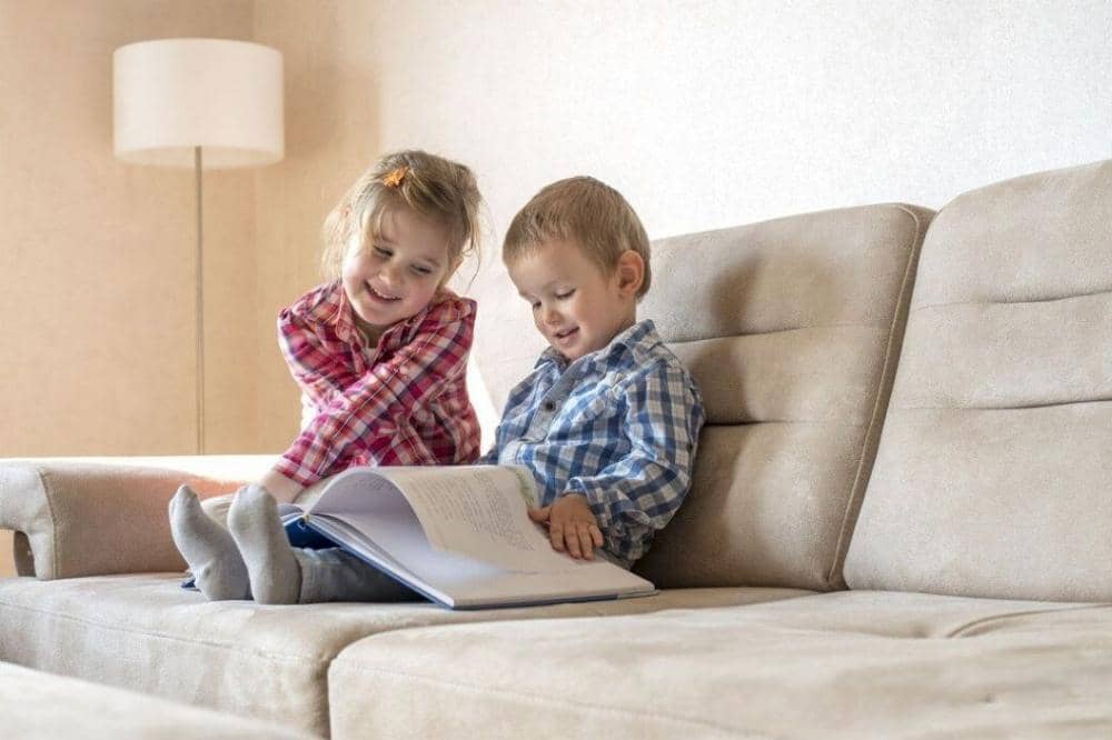 7 Rekomendasi Buku untuk Membentuk Karakter Anak, Jadi Bacaan si Kecil