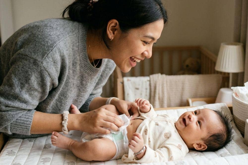 Popmama.com/Alya Putri Abi/AI