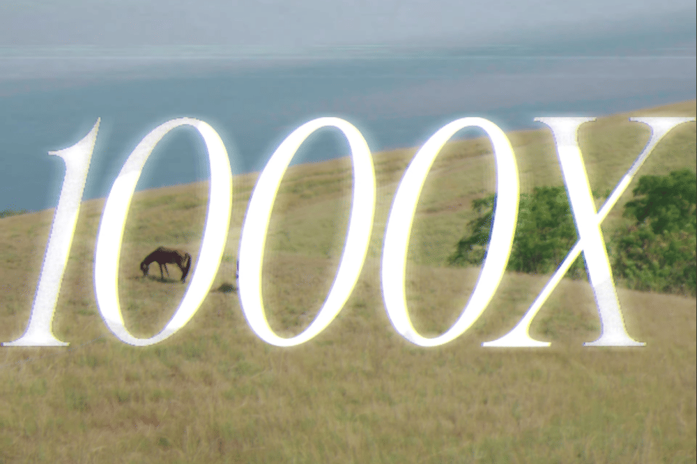 Lirik Lagu 1000x Ghea Indrawari, Makna Kesetiaan yang Abadi