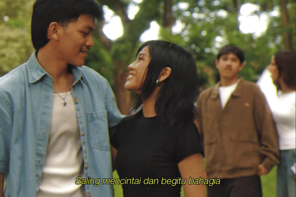 Lirik Lagu 1000x Ghea Indrawari, Makna Kesetiaan yang Abadi