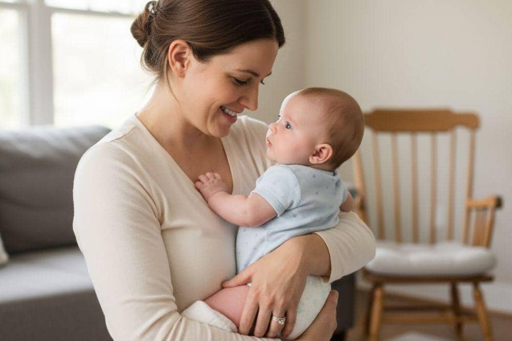 Popmama.com/Alya Putri Abi/AI