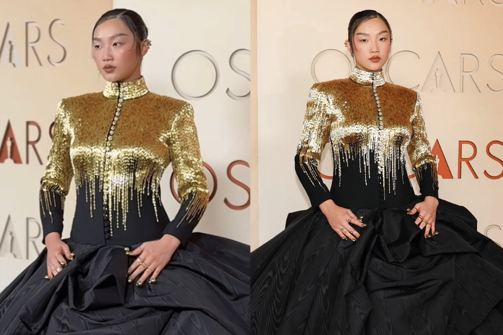 oscars look 2026