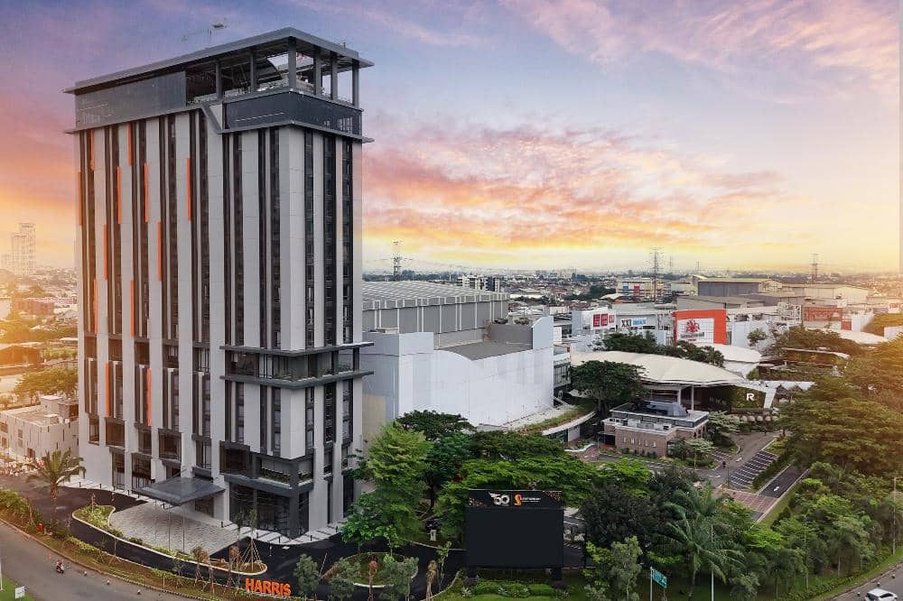 Staycation Praktis di Serpong, Hotel Baru Ini Bisa Langsung Akses Mall_20260316_121609_0001.jpg