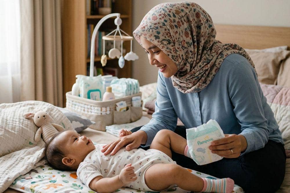 Popmama.com/Alya Putri Abi/AI