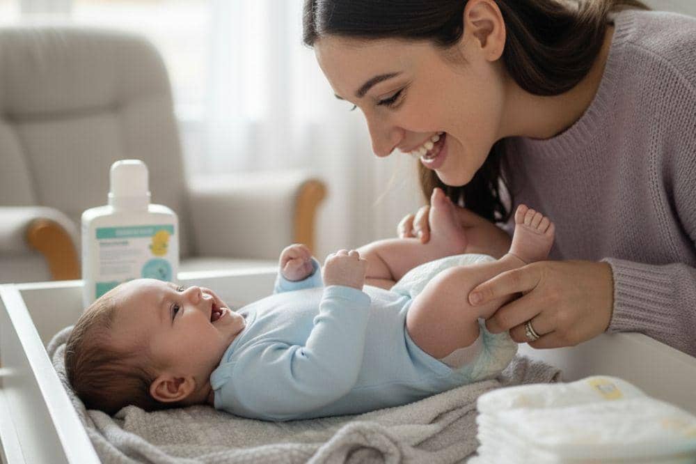 Popmama.com/Alya Putri Abi/AI