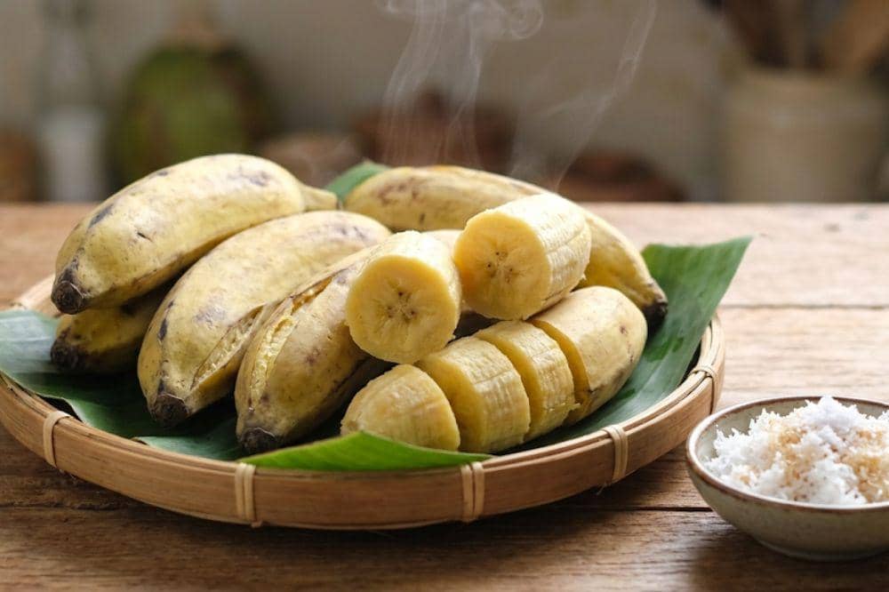 8 Olahan Pisang yang Lezat dan Mudah Dibuat di Rumah, Coba Yuk Ma!