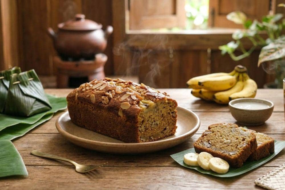 8 Olahan Pisang yang Lezat dan Mudah Dibuat di Rumah, Coba Yuk Ma!