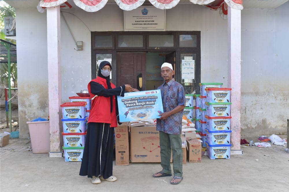 IDN Foundation dan Kitabisa Salurkan Paket Ramadan untuk Warga Terdampak Banjir di Aceh.jpg