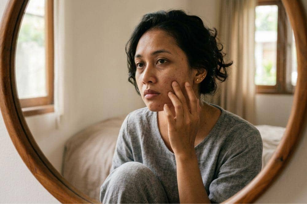 Cara Mengatasi Kulit Kusam dalam Waktu Singkat