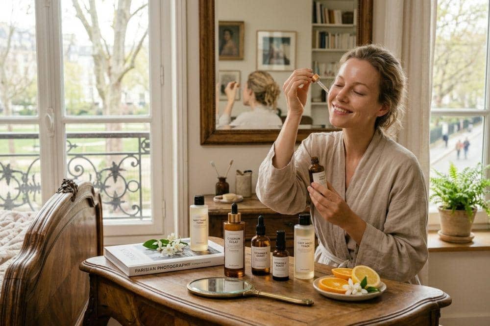 Cara Mengatasi Kulit Kusam dalam Waktu Singkat 