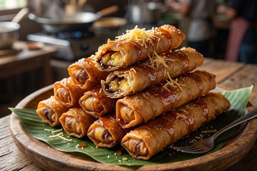 8 Olahan Pisang yang Lezat dan Mudah Dibuat di Rumah, Coba Yuk Ma!