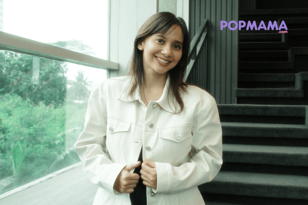 Naya Anindita Potret Realita Anak Muda di Film Tunggu Aku Sukses Nanti