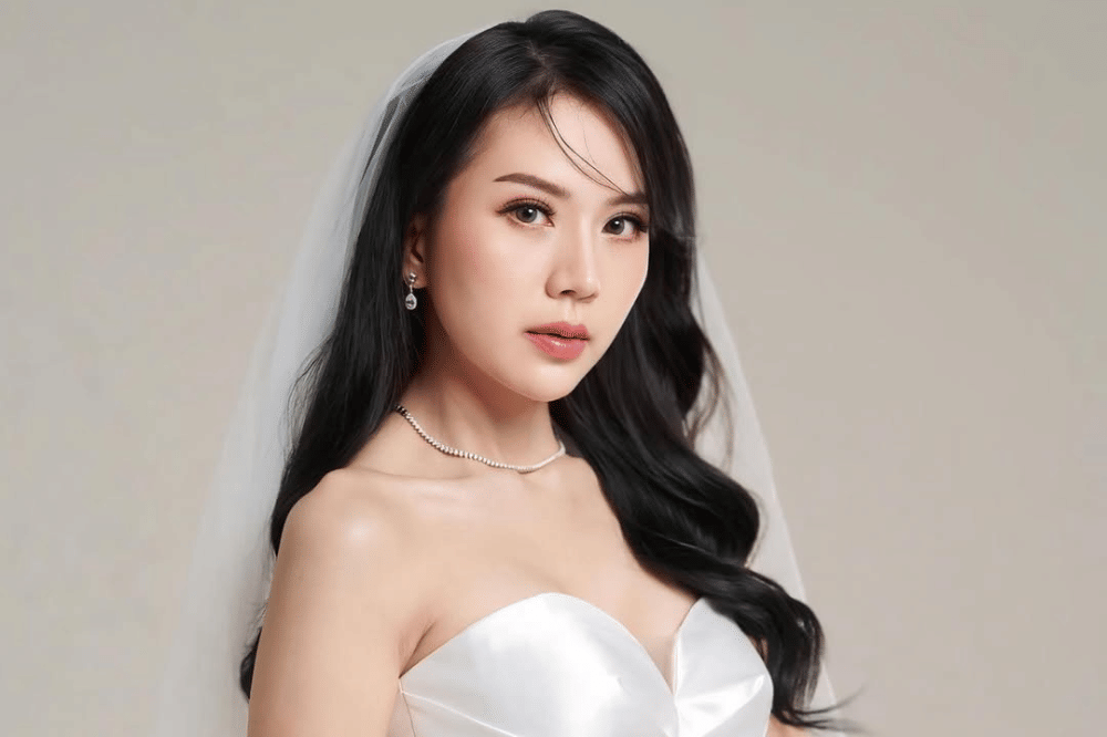 Foto Agnes Jennifer 4