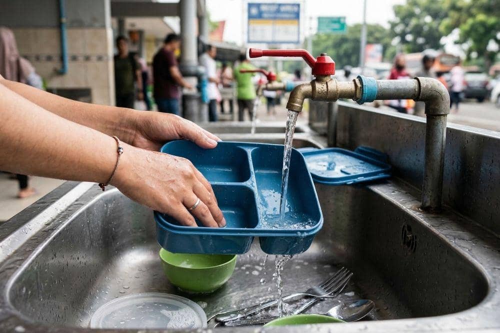 Popmama.com/Dewi Triana Rahmawati/AI