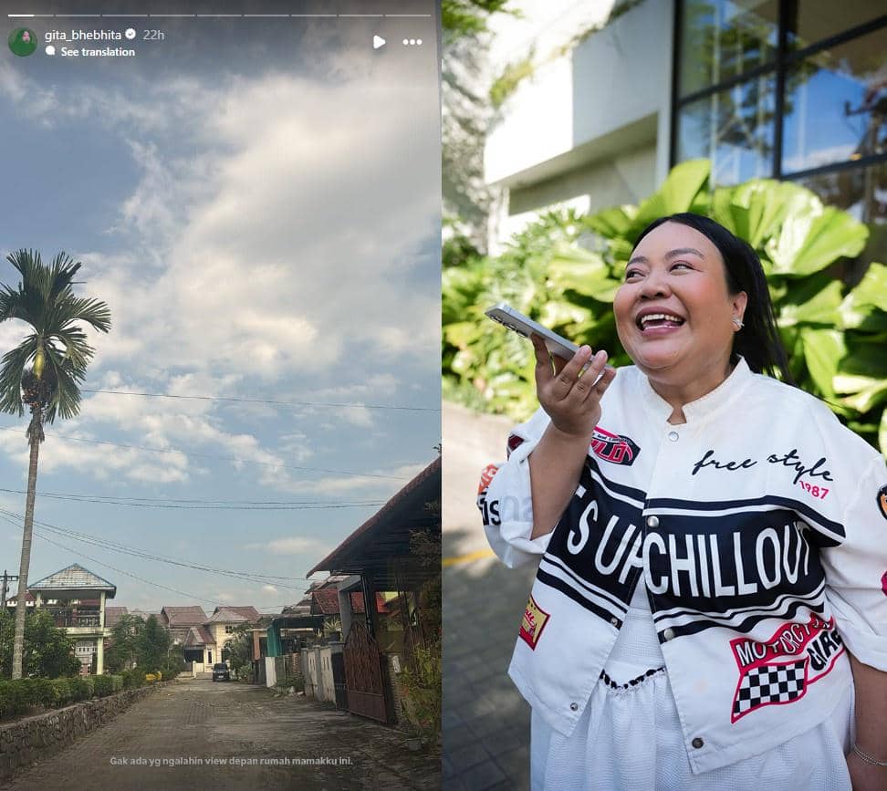 8 Artis Mudik Lebaran 2026, Momen Hangat di Balik Perjalanan Pulang