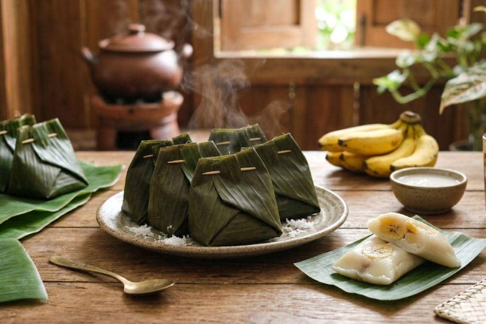 8 Olahan Pisang yang Lezat dan Mudah Dibuat di Rumah, Coba Yuk Ma!