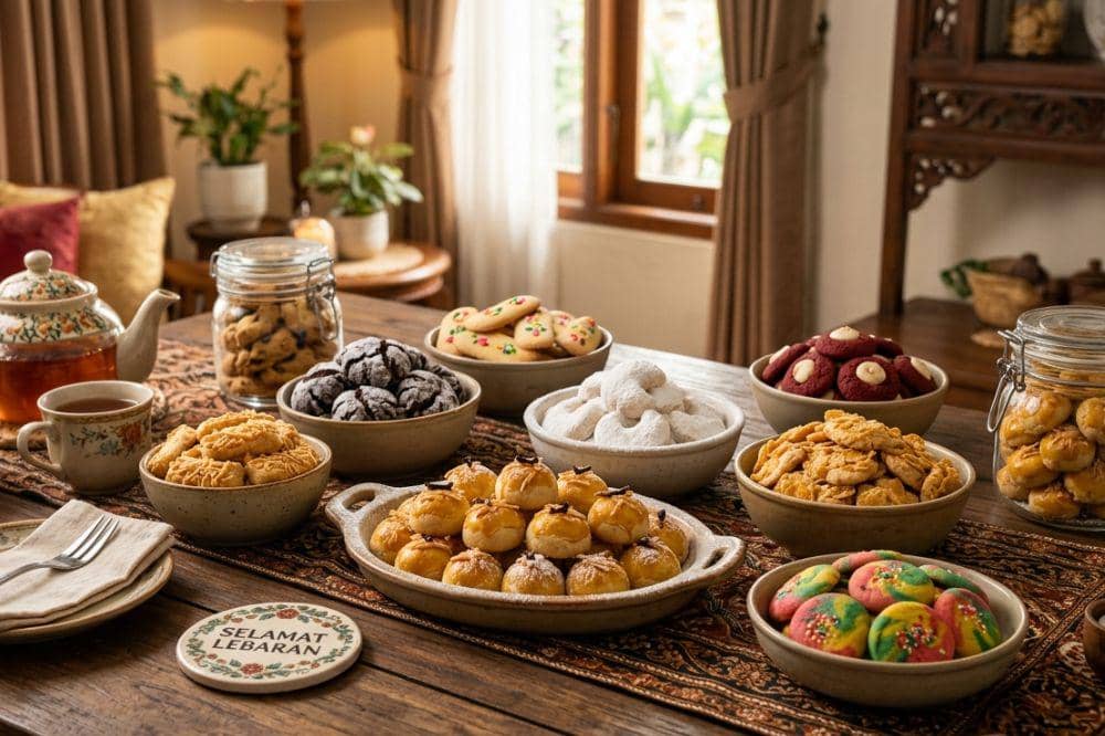 Popmama.com/Alya Putri Abi /AI