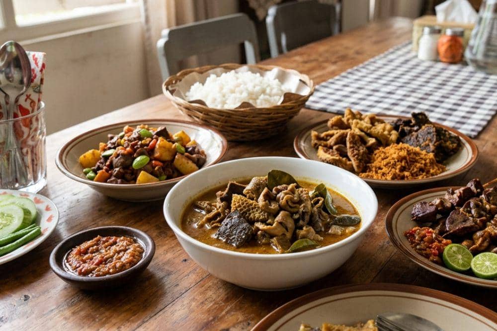 Popmama.com/Alya Putri Abi /AI