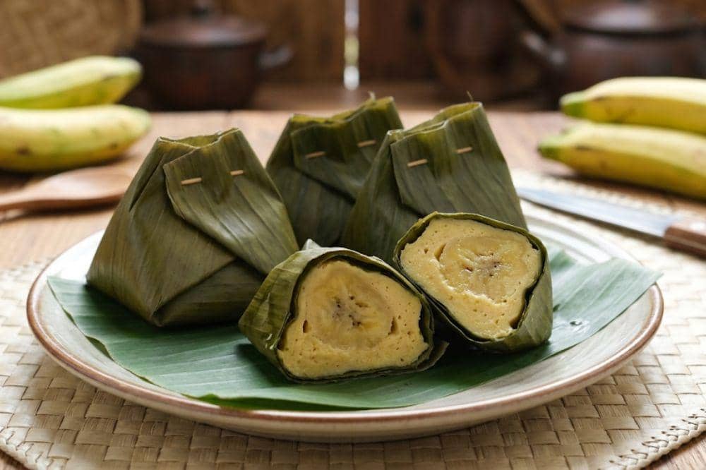 8 Olahan Pisang yang Lezat dan Mudah Dibuat di Rumah, Coba Yuk Ma!