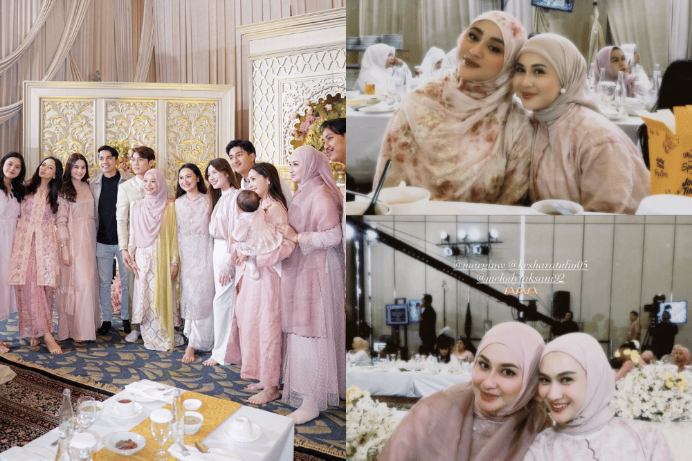 ⁠⁠Foto Akikah L’Joyee, Anak Ketiga Lesti Kejora dan Rizky Billar 7.png