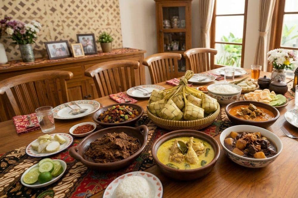 Popmama.com/Alya Putri Abi /AI