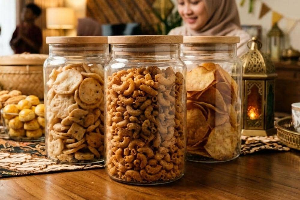 Popmama.com/Alya Putri Abi /AI