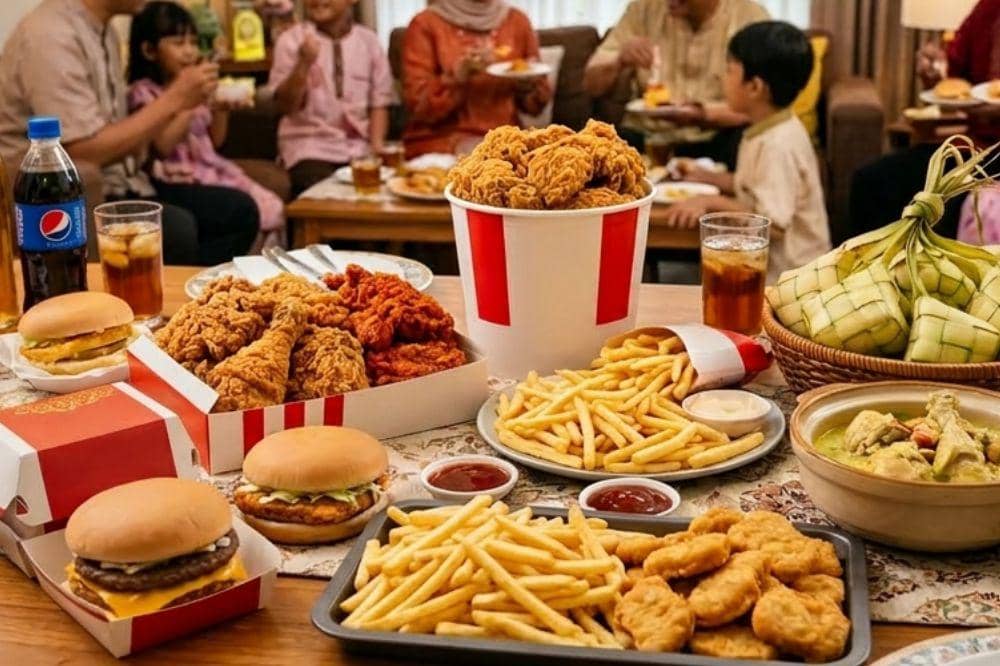 Popmama.com/Alya Putri Abi /AI