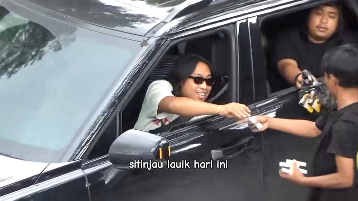 8 Artis Mudik Lebaran 2026, Momen Hangat di Balik Perjalanan Pulang