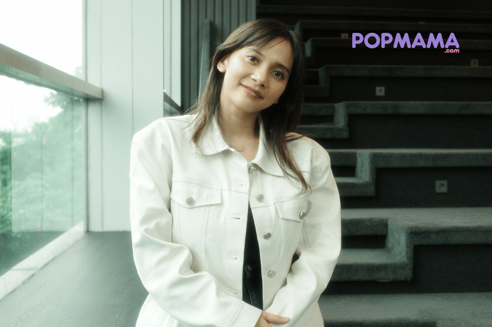 Naya Anindita Ungkap Makna Perjuangan di Film Tunggu Aku Sukses Nanti