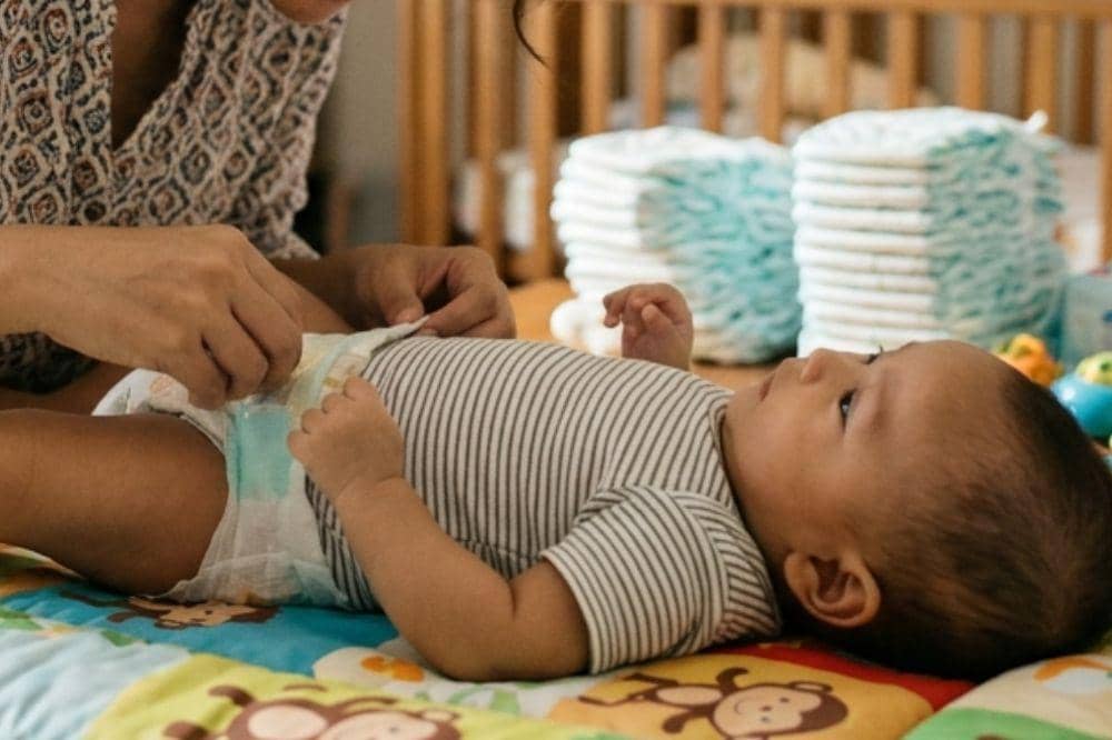 Popmama.com/Alya Putri Abi /AI