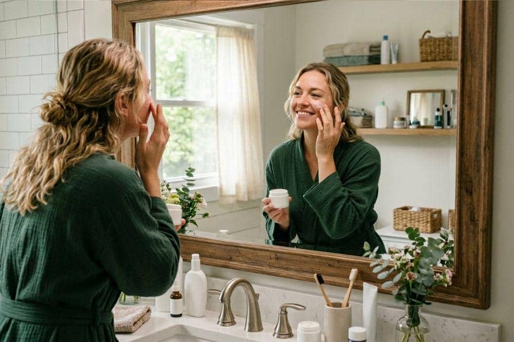 Cara Mengatasi Kulit Kusam dalam Waktu Singkat 