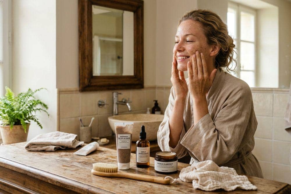 Cara Mengatasi Kulit Kusam dalam Waktu Singkat 