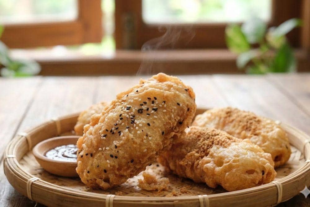 8 Olahan Pisang yang Lezat dan Mudah Dibuat di Rumah, Coba Yuk Ma!