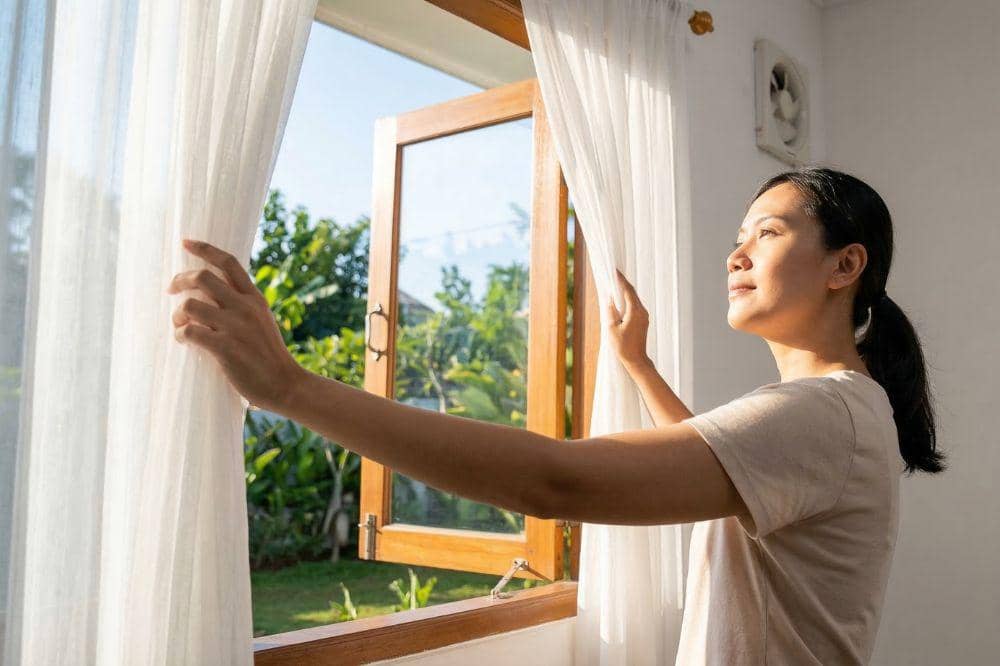 7 Cara Membersihkan Tembok Berjamur 7